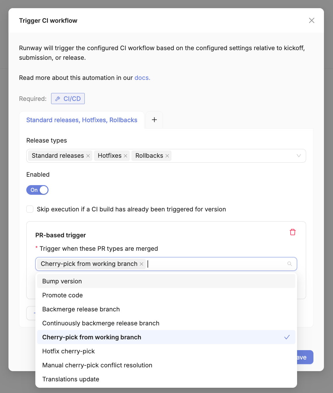 trigger CI (1)